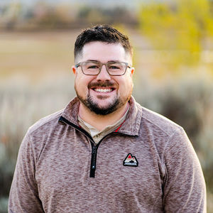 Meet your Posher, Matt